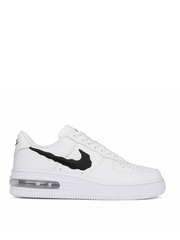 Nike Airforce 1 EVO White