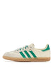 Adidass Samba Wales Booner Cream Green