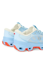 ON CLOUD X LOEWE BLUE RED WHITE