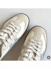 Onitsuka Tiger Tokuten White Sky Blue Denim