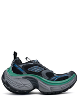 Balenciaga 10XL Sneaker Green