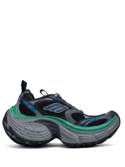 Balenciaga 10XL Sneaker Green