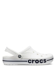 Crocss Bayaband White Clog
