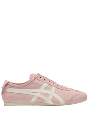 Onitsuka Tiger Mexico 66 Slip In Pink