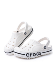 CROCS BAYABAND WHITE