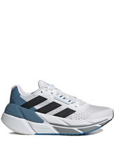 Adidas Adistar CS 2.0 White Blue running shoe