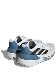 Adidas Adistar CS 2.0 White Blue running shoe
