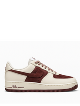 NIKEE AIRFORCE 1 LOW NORTH FACE MULTI