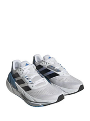Adidas Adistar CS 2.0 White Blue running shoe