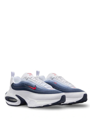 Nikee Airmax Portal White Midnight Navy
