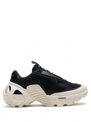 adidasss wonder edge runner black beige white 2025