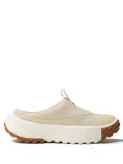 The Northface Never Stop Mule cream