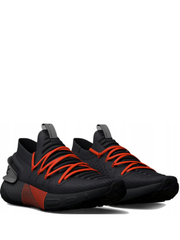 Under Armour Hovr Phantom 3 Black Red