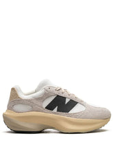 New balance warped runner sea salt