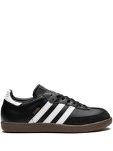 adidass Samba Black Womens - 1