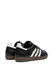 adidass Samba Black Womens - 3