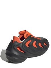 adidass adifom q black orange - 3