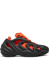 adidass adifom q core black impact orange SALE - 1