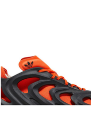 adidass adifom q core black impact orange SALE - 2