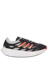 adidass adizero aruku concepts exclusive black white bright red - 1