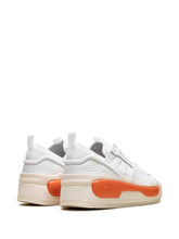 adidass y-3 hokori iii white orange 2022 - 4