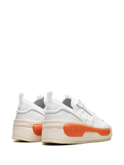 adidass y-3 hokori iii white orange 2022 - 4