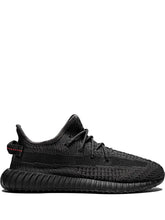 adidass yeezy boost 350 v2 mx black ua with full accessories 533 - 1