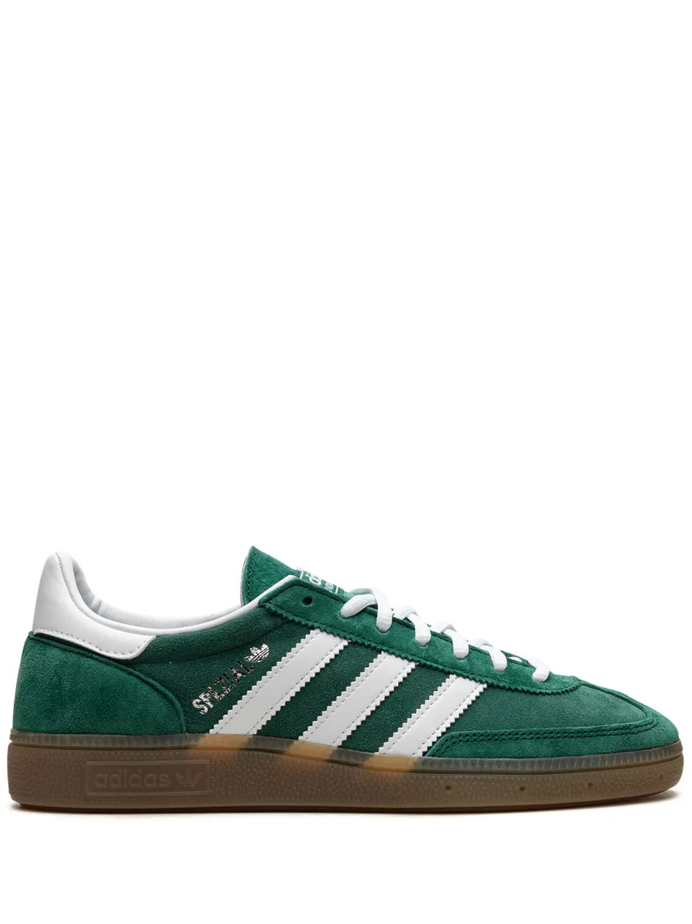 adidasss samba spezial core green - 1