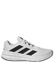 adistar running grey one carbon flash orange - 1
