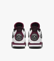 Nike Air Jordan Retro 4 PSG Sneakers