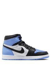 air jordan retro 1 high unc toe UA QUALITY Fix - 1