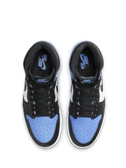 air jordan retro 1 high unc toe UA QUALITY Fix - 3