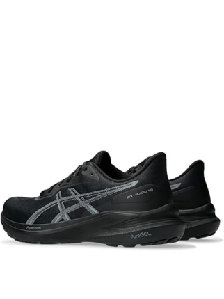 asicss Gel-Kayano Wide Breathable Shock Absorbing Non-Slip Low 462 - 3