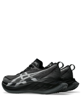 asicss superblast 2 black grey 356 - 4