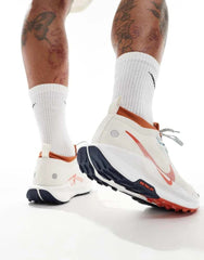 Nike Pegasus Trail 5 Gore Tex White Red