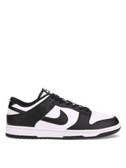 Nikee Sb dunk Low panda Black white
