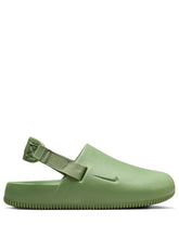 calm mule green - 1