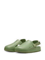 calm mule green - 2
