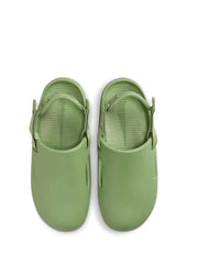 calm mule green - 3