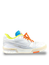 LOUIS VUTTION TRAINER MULTI 2023