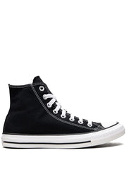 conversee chuck taylor all star lugged hi black for men s - 1
