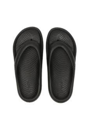 crocss mellow recovery premium flipflop black - 4