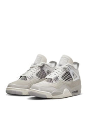 AIR JORDAN RETRO 4 FROZEN MOMENT