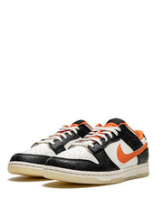 Nikee Sb dunk Halloween Glow In Dark