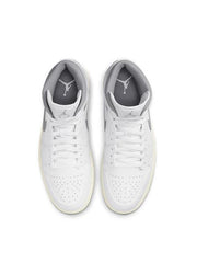 Jordan Retro 1 mid NATURAL GREY