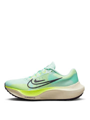 zoom fly 5 mint foam ghost green