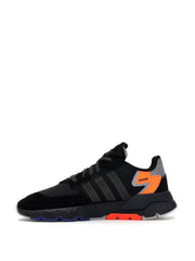 Adidass Nite Jogger Black