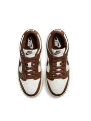 Nikee SB Dunk Low Cacao