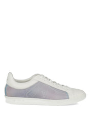 Louis Vuitton Prism White Sneaker