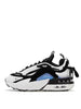 Nikee AirMax Furyosa Black Summit White Black